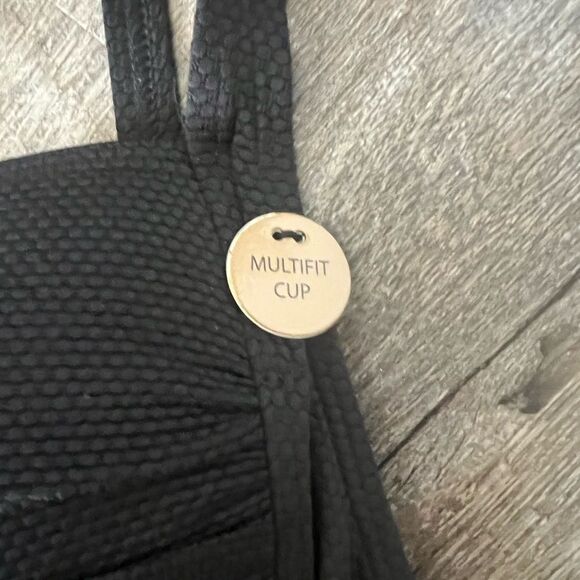 Nip Tuck Swim  Multifit Cup Joanne One-Piece Swimsuit- Size 6 - Picture 3 of 11